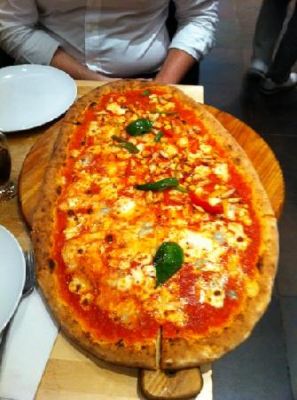 Siamo interessati a chef e al fine di venire a vivere e lavorare negli Stati Uniti