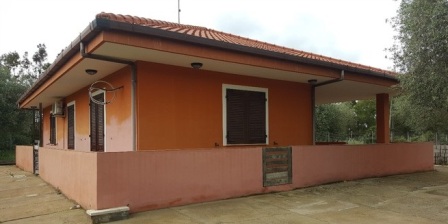 Alghero agro villetta indipendente ristrutturata di recente !!!