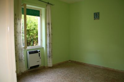 Casa terratetto in centro a Follonica con lastrico solare e garage