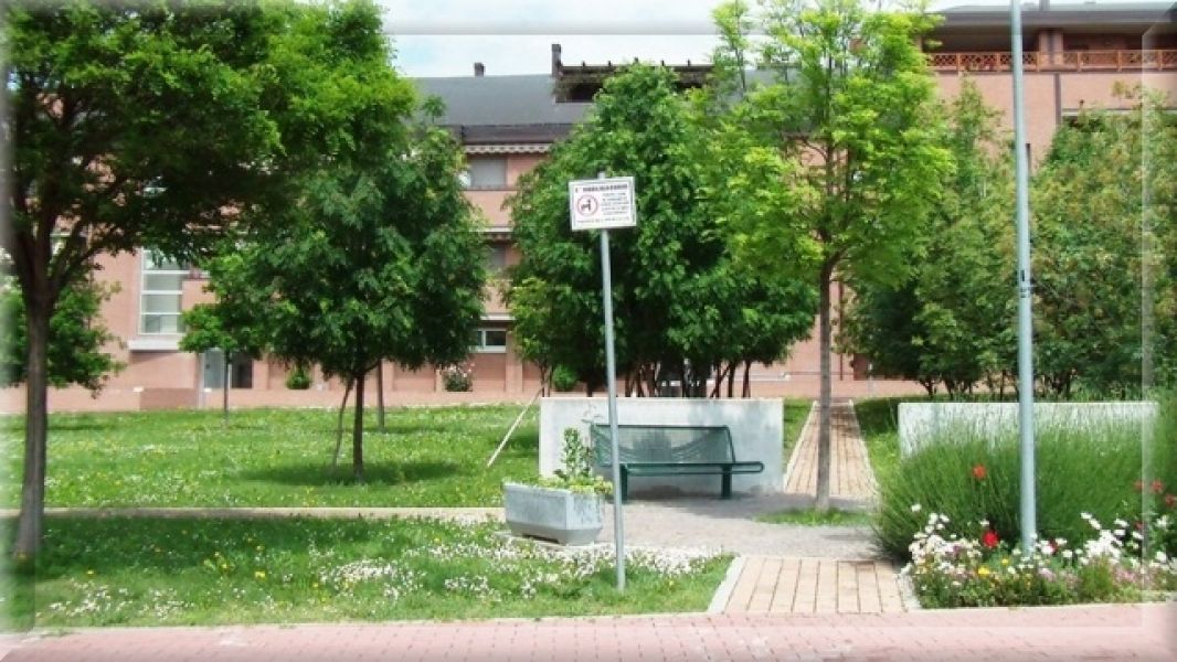 Monolocale all inclusive: internet, spese di utenza, garage 