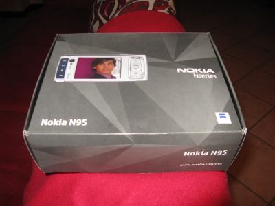 nokia n 95
