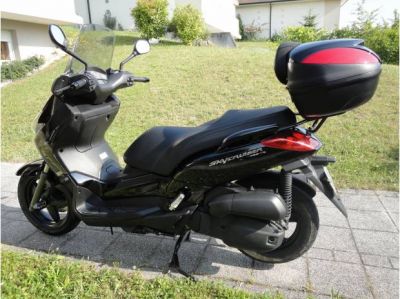 Scooter MBK