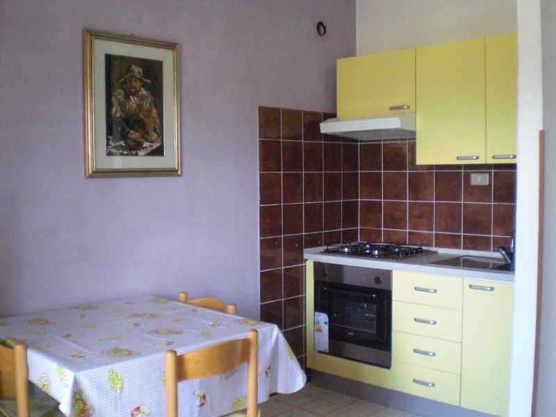 Affittasi Grazioso Bilocale