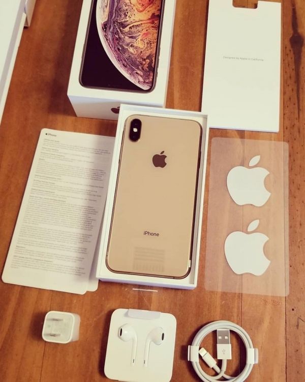  Apple iPhone XS, Apple iPhone XS Max, Apple iPhone XR, Apple iPhone X, Apple iphone 8