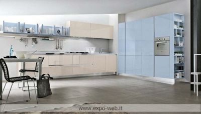 STOSA Cucine-Cucina ALLEGRA-MILLY  da Arredamenti Expo-Web