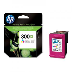 Cartucce Stampante HP