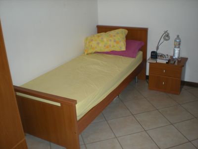 Bellissimo trilocale adiacenze M2