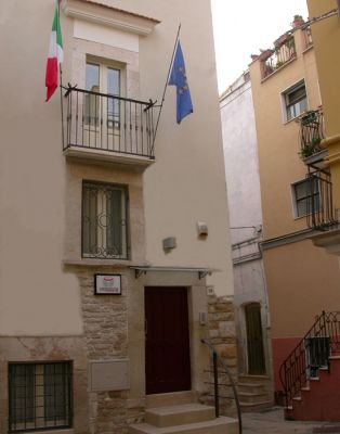 B&B Albergo PALAZZO DUCALE Andria