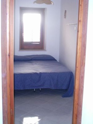 appartamento egadi