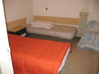 Fitti rivier ADRIATICA