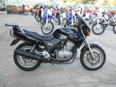 HONDA CB 500 VENDESI