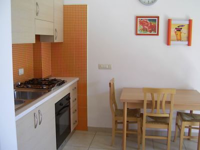 Appartamenti per vacanza a Gallipoli