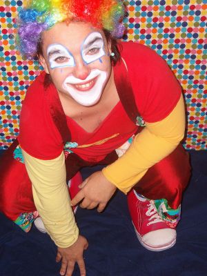 Animatori per feste compleanni bambini ed eventi - super baby party