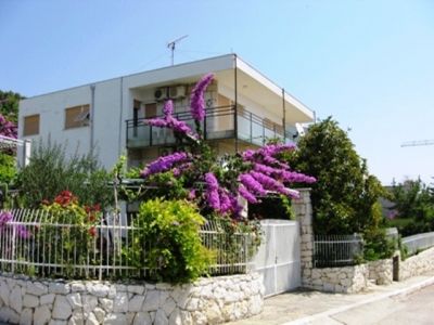 APPARTMENTO SPALATO CROAZIA
