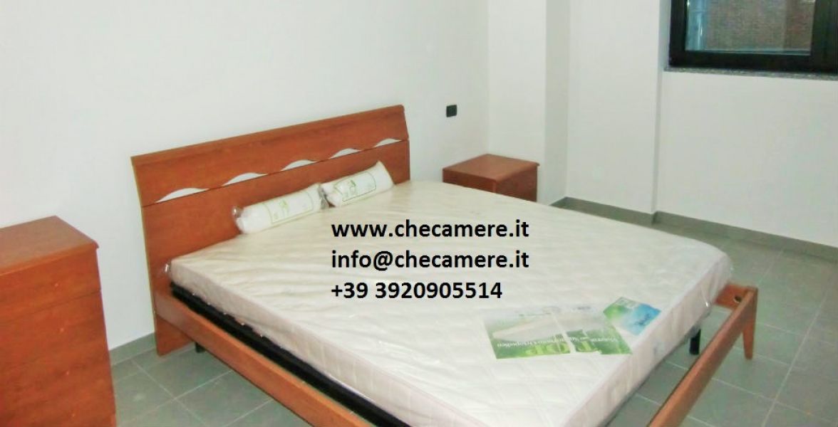 Affittasi Singola 425� dal 30 Giugno SPESE COMPRESE