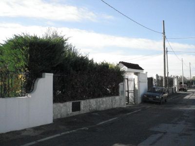 Villa 150 mq bari
