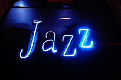 IL JAZZ DA ERASMO A VOLTRI