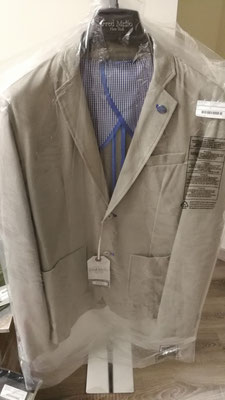Stock abbigliamento firmato FRED MELLO