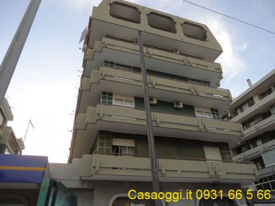 Appartamento Scala Greca Viale scala Greca trivani al primo piano