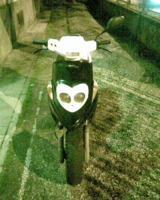  booster ng 2003
