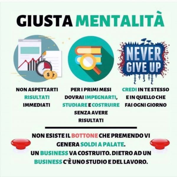 Lavora dove vuoi
