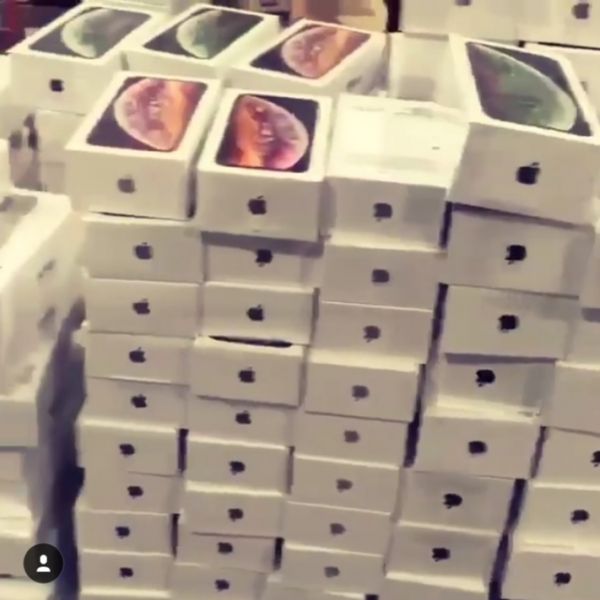 Huawei P30 pro,Samsung S10 Plus,iPhone XS,iPhone XS Max