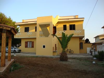 FITTASI CASA VACANZE ISOLA CAPO RIZZUTO