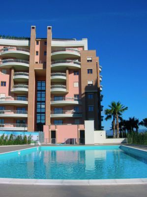 Appartamento prestigioso nel Complesso residenziale Rinascimento Terzo 