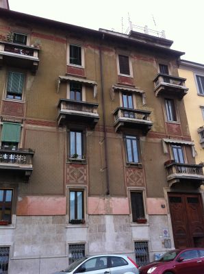 bilocale,milano-de angeli