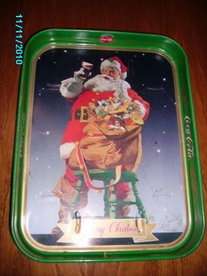 Sotto bicchieri con vassoio