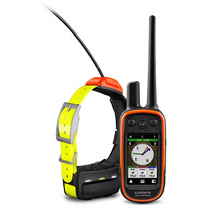Garmin TT15, T5, DC50, DC40, TT10