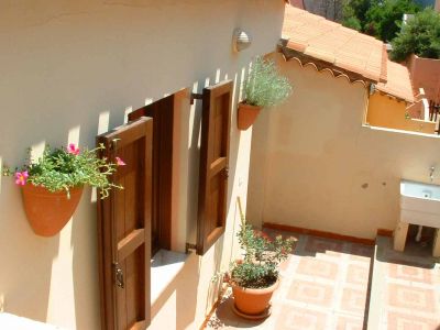 Villetta vacanza in Sardegna