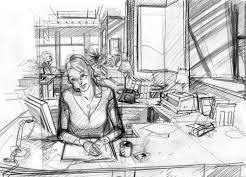 Segretaria amministrativa/commerciale