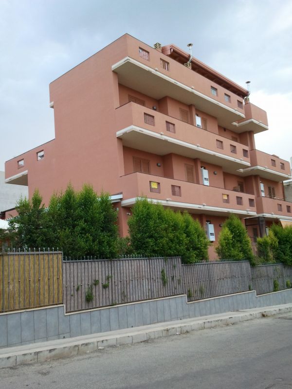 Affitto appartamento periodo estivo
