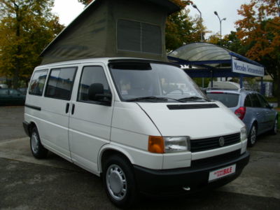 WESTFALIA CALIFORNIA