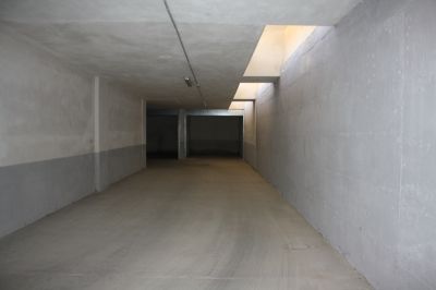 Box auto in affitto a Pagani