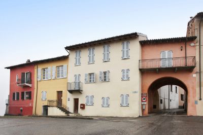 Primavera: scopri il mare a quadretti vieni a Gabiano Monferrato