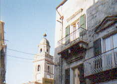 Porzione di casa indipendente 