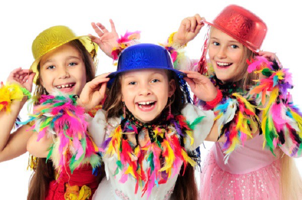 Animazione bambini feste per bambini trebaseleghe