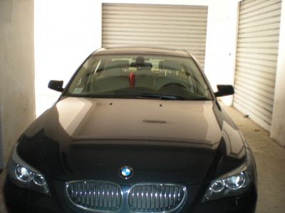 OCCASIONE BMW 530 D