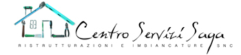 CENTRO SERVIZI SAGA