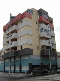 Rifinito bivani in via Bodini