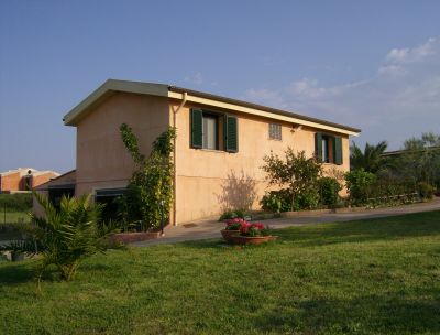 SARDEGNA casa vacanza zona ARBATAX