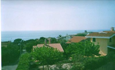 Casa vacanza a  Torre del Pozzo 