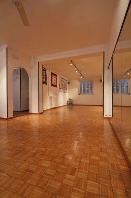 SPAZIO PER CORSI DI FORMAZIONE A MILANO ZONA LORETO