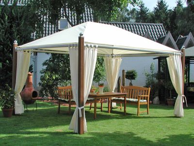 Casa Royal Padiglione 3,15 x 4,15 m. 