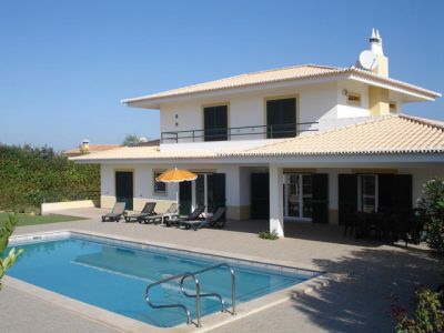Portogallo: VILLA MARGARIDA - Vacanze per 12 persone