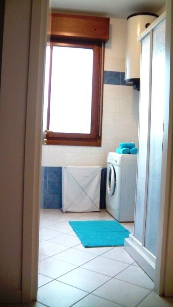 Garage e spese incluse openspace tutti i comfort