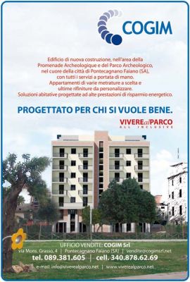 Vivere al Parco, la tua nuova casa ti aspetta