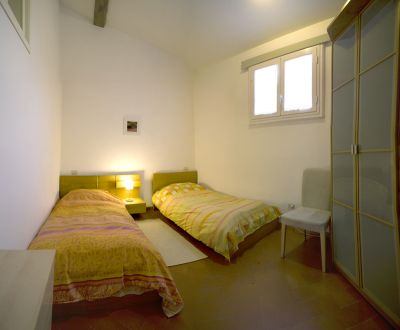 Luminoso e tranquillo Appartamento vacanze Firenze 